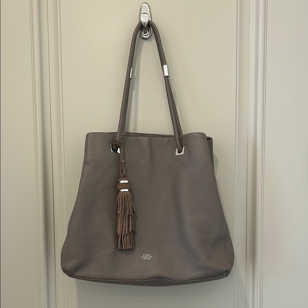 Vince Camuto Cava Tote